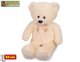 Skleplolki *****Miś pluszowy 80cm beżowy 90228 02282 2