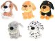 Hero *****Pies pluszowy 15cm 93718 37185 1