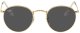 RayBan Ray-Ban Round RB3447 919648 47 Polarized 1