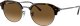 RayBan Ray-Ban RB4429 710/M2 53 1