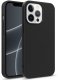 Toptel Back Case matt do MOTOROLA MOTO G85 5G Czarny 1