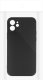 Toptel Back Case matt do MOTOROLA MOTO G85 5G Czarny 5