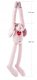 Woodyland WOODYLAND LUMPIN KróliczkaStellaHugMe 70cm 94232 3