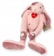 Woodyland WOODYLAND LUMPIN KróliczkaStellaHugMe 70cm 94232 4