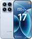 Smartfon Xiaomi 17 5G 12/512GB Niebieski  (MZB0MLWEU) 1