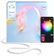 Philips Hue Essential strip light, 10 m | Bluetooth and Zigbee 1