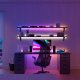 Philips Hue Essential strip light, 10 m | Bluetooth and Zigbee 4