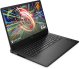 Laptop HP Omen 17-db1216nw Ryzen AI 9 365 / 32 GB / 1 TB / W11 / RTX 5070 / 240 Hz (C1LQ3EA) 2
