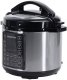 Multicooker Aigostar Garnek elektryczny multicooker 1000W 6L szybkowar parowar ciśnieniowy 1