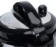 Multicooker Aigostar Garnek elektryczny multicooker 1000W 6L szybkowar parowar ciśnieniowy 3