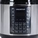 Multicooker Aigostar Garnek elektryczny multicooker 1000W 6L szybkowar parowar ciśnieniowy 5