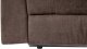 Beliani Sofa z elektryczną funkcją relaksu z ładowarką beżowa ROKKE (375104 Bel) 11