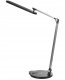 Lampka biurkowa Beliani czarna  (668213   Bel) 5