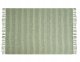 Beliani Koc VELLA 150 x 200 cm Zielony 4