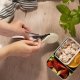 KingHoff ZESTAW SZTUĆCÓW W ETUI DO LUNCH BOXÓW DIET BOX KINGHOFF KH-1954 7