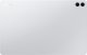Tablet Samsung Galaxy Tab S11 Ultra 14.6" 512 GB 5G Srebrny (SM-X936BZSPEUB) 3