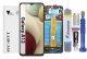 UTS-Group Wyświetlacz Do Samsung Galaxy A12 A125 A125F Ramka Oryginał LCD Ekran 1