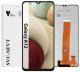 UTS-Group Wyświetlacz Do Samsung Galaxy A12 A125 A125F LCD Oryginał Ekran 1