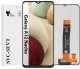 UTS-Group Wyświetlacz Do Samsung Galaxy A12 Nacho A127 LCD Oryginał Ekran Ramka 1