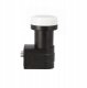 Antena satelitarna Opticum Konwerter Satelitarny TWIN Opticum RED LNB 03H Premium [0213] 3