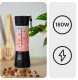 Blender Mentor Huslog Blender bezprzewodowy TO GO 180W HUS1025 11