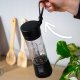 Blender Mentor Huslog Blender bezprzewodowy TO GO 180W HUS1025 15