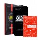 Veason Szkło Hartowane 6D Pro Veason Glass - do OPPO Reno 15 F / 15 FS 4