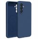 Etteri Nakładka Silicone Mag do Samsung Galaxy A57 5G ciemnoniebieska (GSM274895) 1