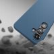 Etteri Nakładka Silicone Mag do Samsung Galaxy A57 5G ciemnoniebieska (GSM274895) 3