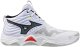 Mizuno Buty do siatkówki męskie Mizuno WAVE MOMENTUM ELITE MID (V1GA251759) 42 2