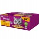 Whiskas WHISKAS Saszetka Galaretka Drób 80x85g 1