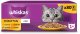 Whiskas WHISKAS Saszetka Galaretka Drób 80x85g 5