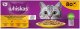 Whiskas WHISKAS Saszetka Galaretka Drób 80x85g 7