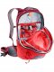 Plecak turystyczny Deuter Plecak turystyczny Deuter Race 16, cherry/masala 9