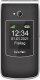 Telefon komórkowy Beafon SL645 - 2G, Silver Line, telefon z klawiszami składany, czarno-srebrny 3