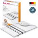 Beurer HK 26 Poduszka grzewcza 40x30cm 3 poziomy przycisk LED 2