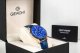 Zegarek Giewont Zegarek Męski Giewont Chronograph Sapphire Miedziano Niebieski GW6260-A5 8