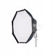 Aputure amaran Octa Dome 90 1