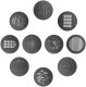 Aputure Aputure Spotlight Max Gobo Kit 3