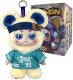 Tm Toys PLUSZAK KIMMON ULICZNY ROCK 18X14X14 MIX6 PUD 3