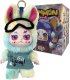 Tm Toys PLUSZAK KIMMON ULICZNY ROCK 18X14X14 MIX6 PUD 4