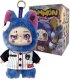 Tm Toys PLUSZAK KIMMON ULICZNY ROCK 18X14X14 MIX6 PUD 5