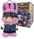 Tm Toys PLUSZAK KIMMON ULICZNY ROCK 18X14X14 MIX6 PUD 7