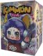 Tm Toys PLUSZAK KIMMON ULICZNY ROCK 18X14X14 MIX6 PUD 8