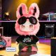 Tm Toys PLUSZAK KIMMON ULICZNY ROCK 18X14X14 MIX6 PUD 10