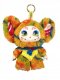 Tm Toys PLUSZAK KIMMON KOLOROWA RAPSODIA 18X14X14 MIX6 P 3