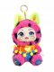 Tm Toys PLUSZAK KIMMON KOLOROWA RAPSODIA 18X14X14 MIX6 P 4
