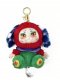 Tm Toys PLUSZAK KIMMON KOLOROWA RAPSODIA 18X14X14 MIX6 P 5