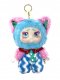 Tm Toys PLUSZAK KIMMON KOLOROWA RAPSODIA 18X14X14 MIX6 P 6