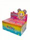 Tm Toys PLUSZAK KIMMON KOLOROWA RAPSODIA 18X14X14 MIX6 P 9